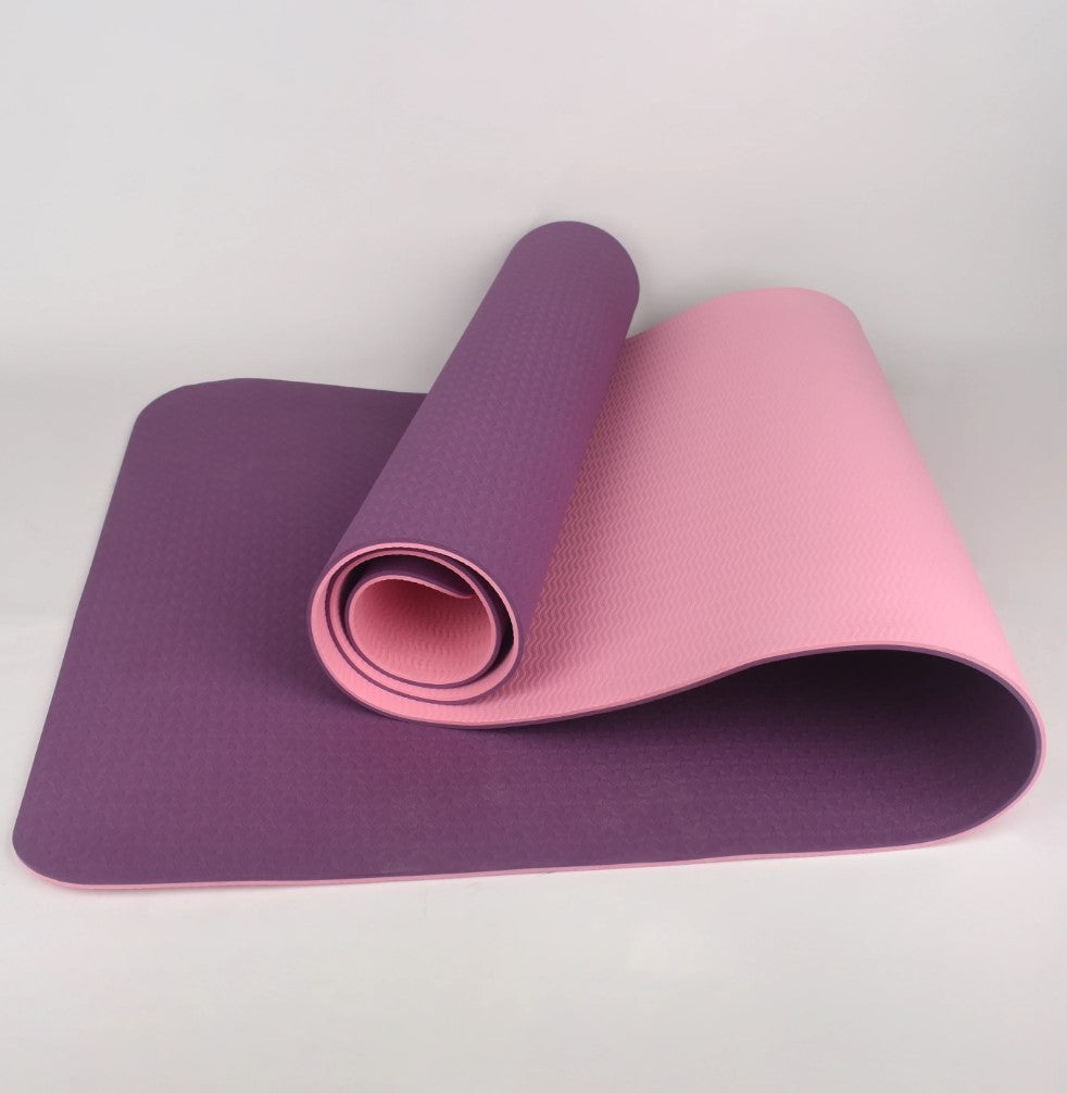 Onelaststore Yoga Mat