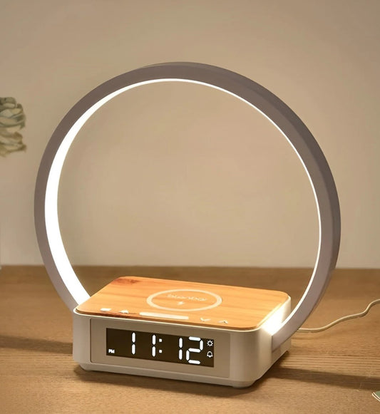 SmartGlow LED Touch Lamp