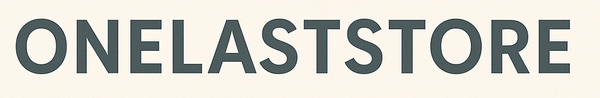 Onelaststore